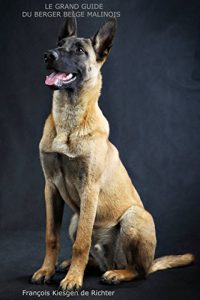 Baixar Le Berger Belge Malinois: CHIENS DE RACE (French Edition) pdf, epub, eBook