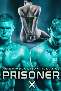 Baixar Prisoner: An Alien Abduction Romance (English Edition) pdf, epub, eBook
