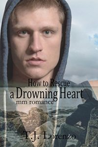 Baixar How to Rescue a Drowning Heart (English Edition) pdf, epub, eBook
