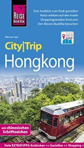 Baixar Reise Know-How CityTrip Hongkong (German Edition) pdf, epub, eBook