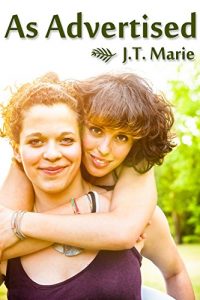 Baixar As Advertised (English Edition) pdf, epub, eBook