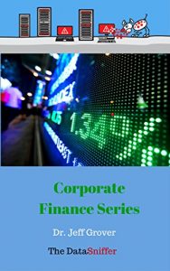 Baixar Time Value of Money: Computing the Future Value of an Investment (Corporate Finance Book 1) (English Edition) pdf, epub, eBook