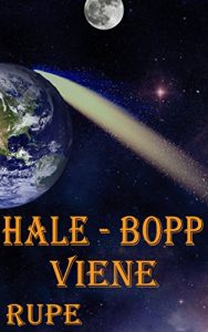 Baixar Hale-Bopp Viene (Spanish Edition) pdf, epub, eBook