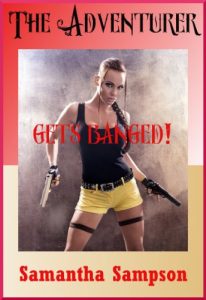 Baixar THE ADVENTURER GETS BANGED A Bondage Cosplay Erotica Story: A Bondage Cosplay Erotica Story (English Edition) pdf, epub, eBook