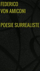 Baixar Poesie surrealiste (Italian Edition) pdf, epub, eBook