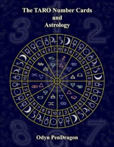 Baixar The Tarot Number Cards and Astrology (English Edition) pdf, epub, eBook