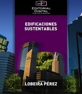 Baixar Edificaciones sustentables pdf, epub, eBook
