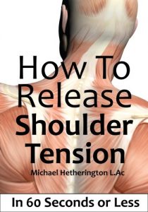 Baixar How To Release Shoulder Tension In 60 Seconds or Less (English Edition) pdf, epub, eBook
