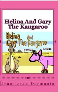 Baixar Helina And Gary The Kangaroo: Episode 1 (English Edition) pdf, epub, eBook