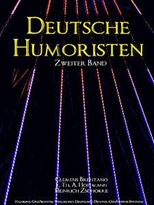 Baixar Deutsche Humoristen, Zweiter Band (German Edition) pdf, epub, eBook