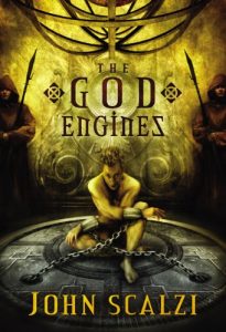 Baixar The God Engines (English Edition) pdf, epub, eBook