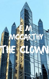 Baixar The Clown (English Edition) pdf, epub, eBook
