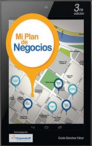Baixar Mi Plan de Negocios pdf, epub, eBook