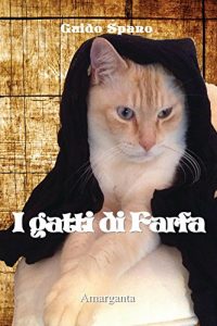 Baixar I gatti di Farfa (Italian Edition) pdf, epub, eBook
