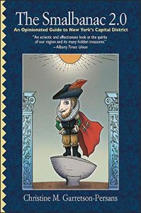 Baixar The Smalbanac 2.0: An Opinionated Guide to New York’s Capital District pdf, epub, eBook