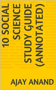 Baixar 10 Social Science Study Guide (Annotated) (English Edition) pdf, epub, eBook