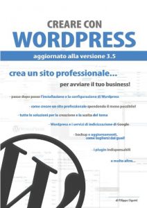 Baixar Creare con WordPress (Italian Edition) pdf, epub, eBook