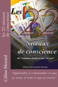 Baixar les 22 niveaux de conscience (French Edition) pdf, epub, eBook