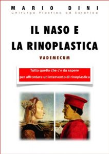Baixar Il naso e la rinoplastica (Vademecum di Chirurgia Plastica ed Estetica di Mario Dini Vol. 1) (Italian Edition) pdf, epub, eBook