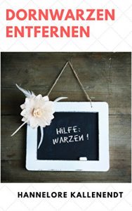 Baixar Dornwarzen entfernen (German Edition) pdf, epub, eBook