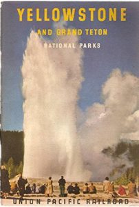 Baixar Yellowstone and Grand Teton National Parks (illustrated edition) (French Edition) pdf, epub, eBook