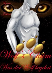 Baixar Wolf’s Claim: Was der Wolf begehrt (German Edition) pdf, epub, eBook