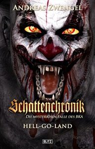 Baixar Schattenchronik 05 – HELL-GO-LAND (German Edition) pdf, epub, eBook