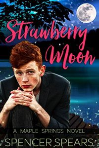 Baixar Strawberry Moon (Maple Springs Book 4) (English Edition) pdf, epub, eBook