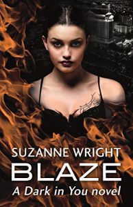 Baixar Blaze (The Dark in You Book 2) (English Edition) pdf, epub, eBook