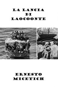Baixar La lancia di Laocoonte (Italian Edition) pdf, epub, eBook