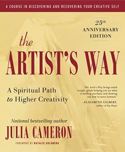 Baixar The Artist’s Way: 25th Anniversary Edition pdf, epub, eBook
