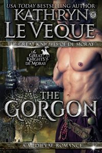 Baixar The Gorgon (The Great Knights of de Moray) (English Edition) pdf, epub, eBook