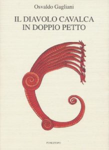 Baixar Il diavolo cavalca in doppiopetto (il vascello) (Italian Edition) pdf, epub, eBook