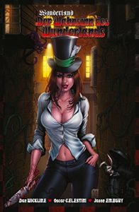 Baixar Wonderland Band 9 – Der Wahnsinn des Wunderlands (German Edition) pdf, epub, eBook