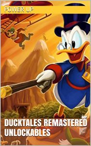 Baixar DuckTales Remastered Unlockables (English Edition) pdf, epub, eBook