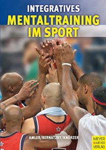 Baixar Integratives Mentaltraining im Sport (German Edition) pdf, epub, eBook
