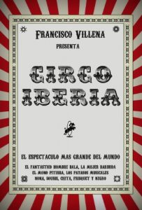 Baixar Circo Iberia (Spanish Edition) pdf, epub, eBook