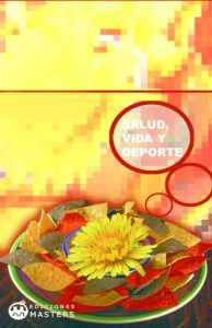 Baixar Cocina con flores (Spanish Edition) pdf, epub, eBook