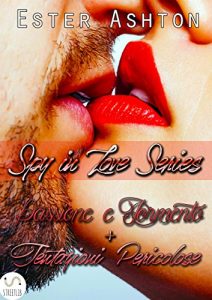 Baixar Spy in Love Series pdf, epub, eBook