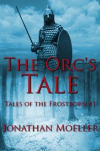 Baixar The Orc’s Tale (Tales of the Frostborn short story) (English Edition) pdf, epub, eBook