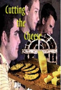 Baixar Cutting the Cheese (English Edition) pdf, epub, eBook