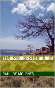 Baixar Les Ressources de Quinola (French Edition) pdf, epub, eBook