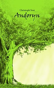 Baixar Andoryn (German Edition) pdf, epub, eBook