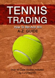 Baixar TENNIS TRADING: How To Bet And Win   A – Z Guide (2nd Edition) (English Edition) pdf, epub, eBook
