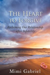 Baixar The Heart to Forgive: Reclaiming Our Relationship after Infidelity (English Edition) pdf, epub, eBook
