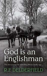 Baixar God is an Englishman (The Swann family saga) pdf, epub, eBook