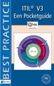 Baixar ITIL V3 – Een Pocketguide (Best Practice Library) pdf, epub, eBook