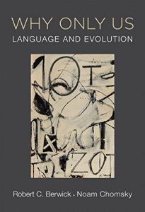 Baixar Why Only Us: Language and Evolution (MIT Press) pdf, epub, eBook