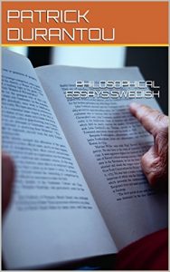 Baixar PHILOSOPHICAL ESSAYS.SWEDISH (Swedish Edition) pdf, epub, eBook