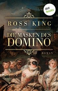 Baixar Die Masken des Domino: Roman pdf, epub, eBook